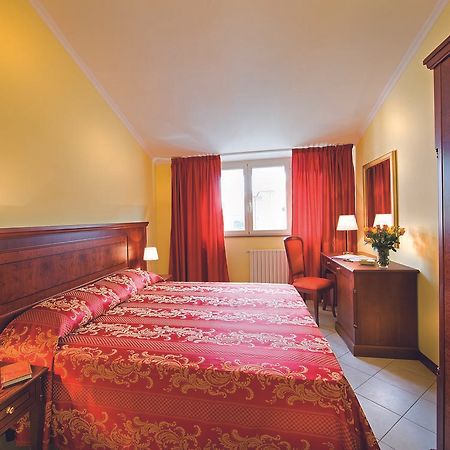 Aparthotel Il Nido Della Rondine Lukka Pokój zdjęcie