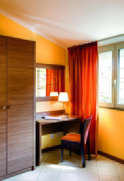 Aparthotel Il Nido Della Rondine Lukka Pokój zdjęcie