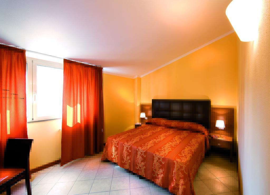 Aparthotel Il Nido Della Rondine Lukka Pokój zdjęcie