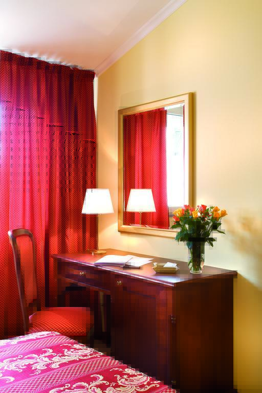 Aparthotel Il Nido Della Rondine Lukka Pokój zdjęcie