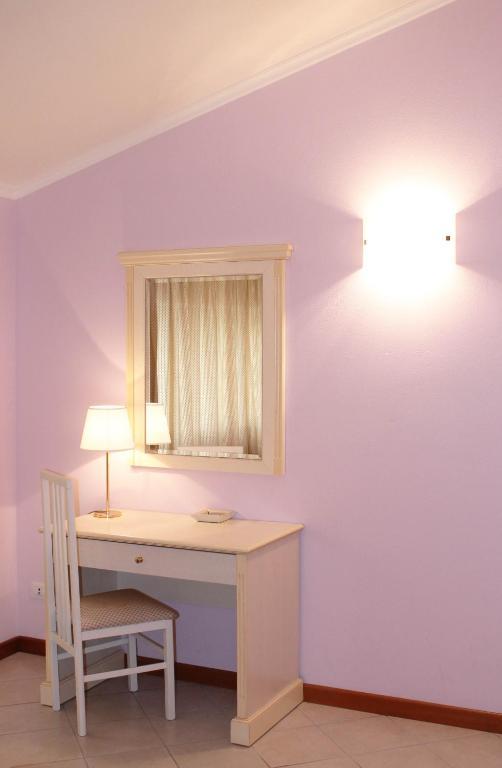 Aparthotel Il Nido Della Rondine Lukka Pokój zdjęcie