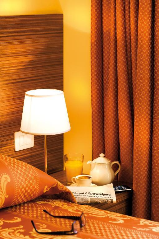 Aparthotel Il Nido Della Rondine Lukka Pokój zdjęcie