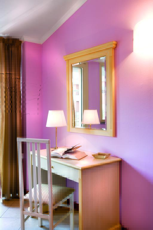 Aparthotel Il Nido Della Rondine Lukka Zewnętrze zdjęcie